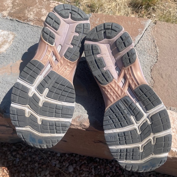 ASICS Gel-Kayano 26 Women’s Running Shoes (Size: 7) - Picture 11 of 14